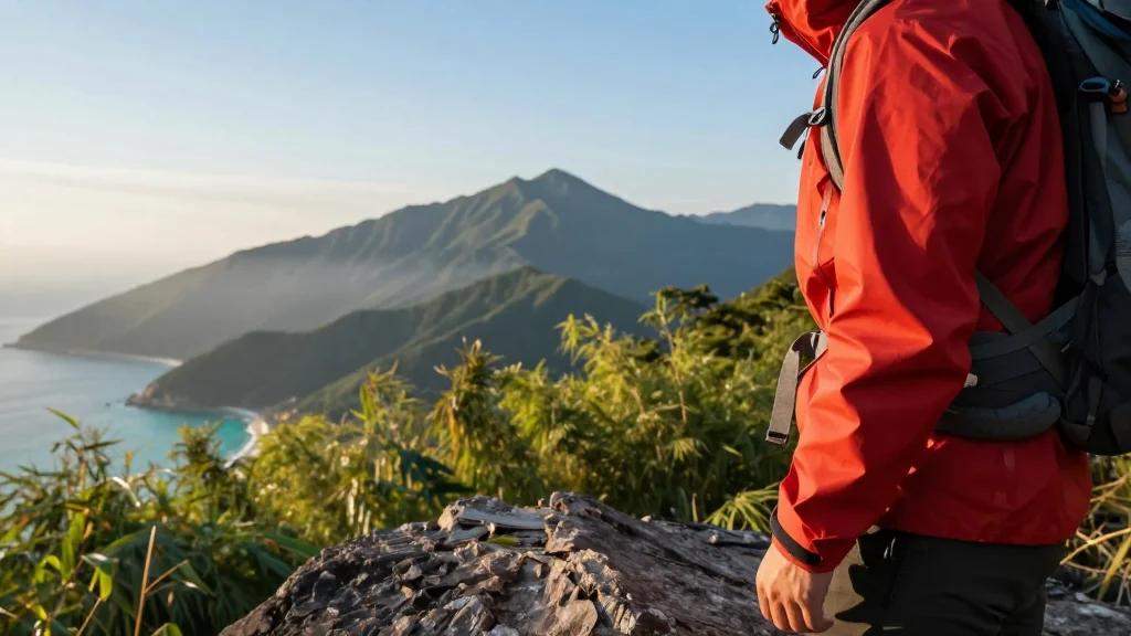 Taiwan Rises as Top Outdoor Destination for Canadian Travelers