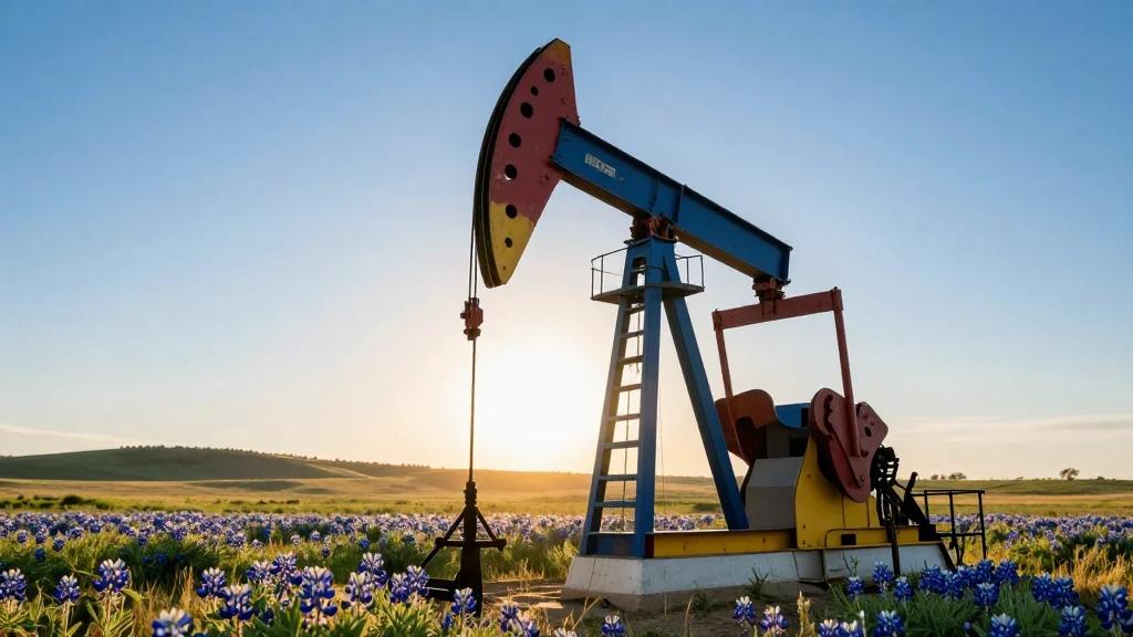 Why Texas Pacific Land Corporation Rallied Over 50% in February