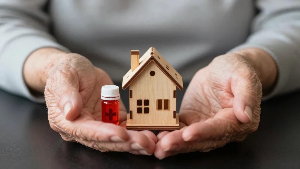 Long-Term Care Costs Outpacing Retirement Income: AARP