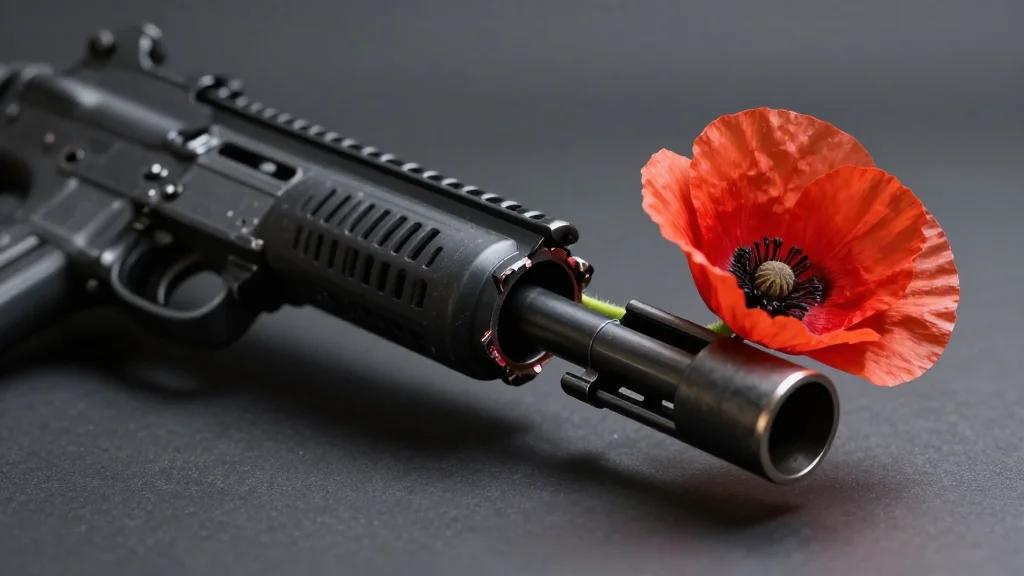 Ending Violence Isn't Starting War, Says Article 51