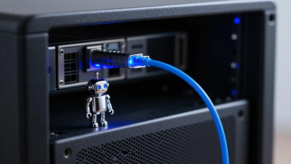 Bots to Outpace Humans Online by 2027