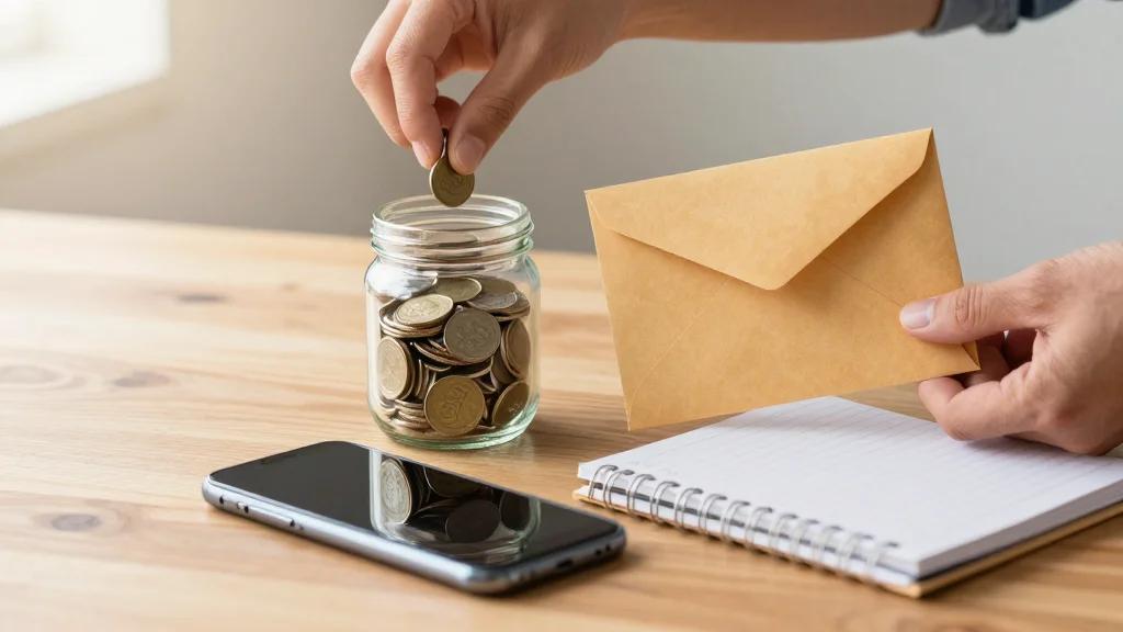 Cut Spending, Invest Smarter, Hit $500K This Year