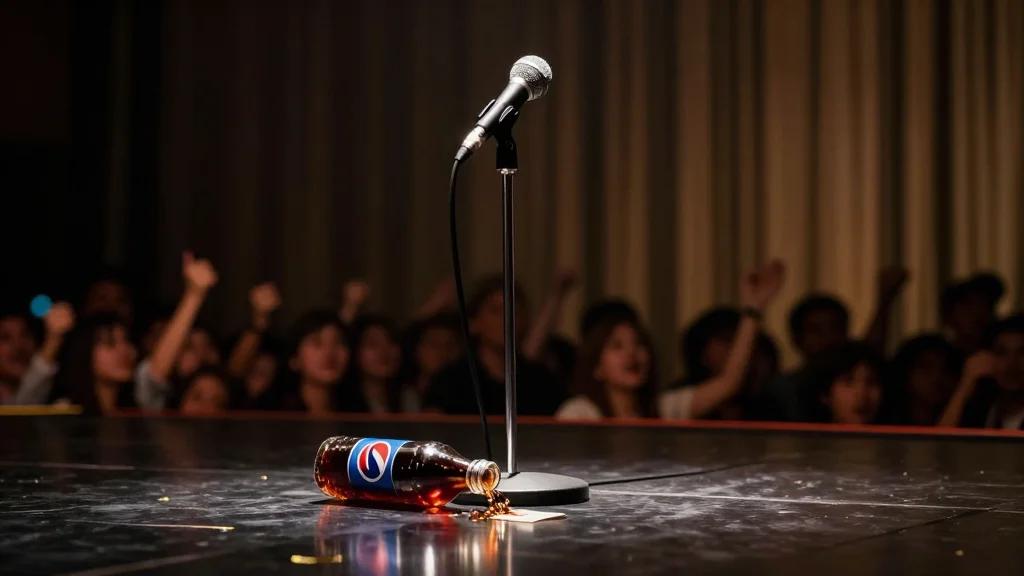 Jackson's 1984 Victory Tour: A Chaotic Legend