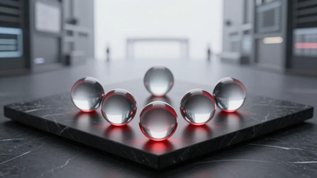 'Magnificent 7' Stocks Wipe More than $850 Billion in Value as Stock Market Sell-Off Hits AI Winners Hard