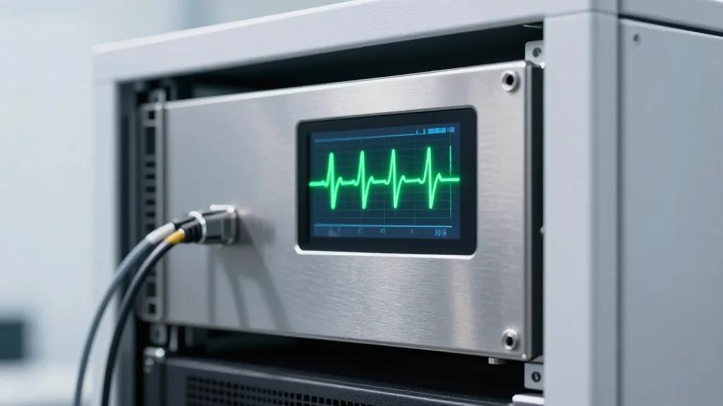 Keeping EHRs Fast, Available, and Trusted: Observability Strategies for Modern Healthcare IT