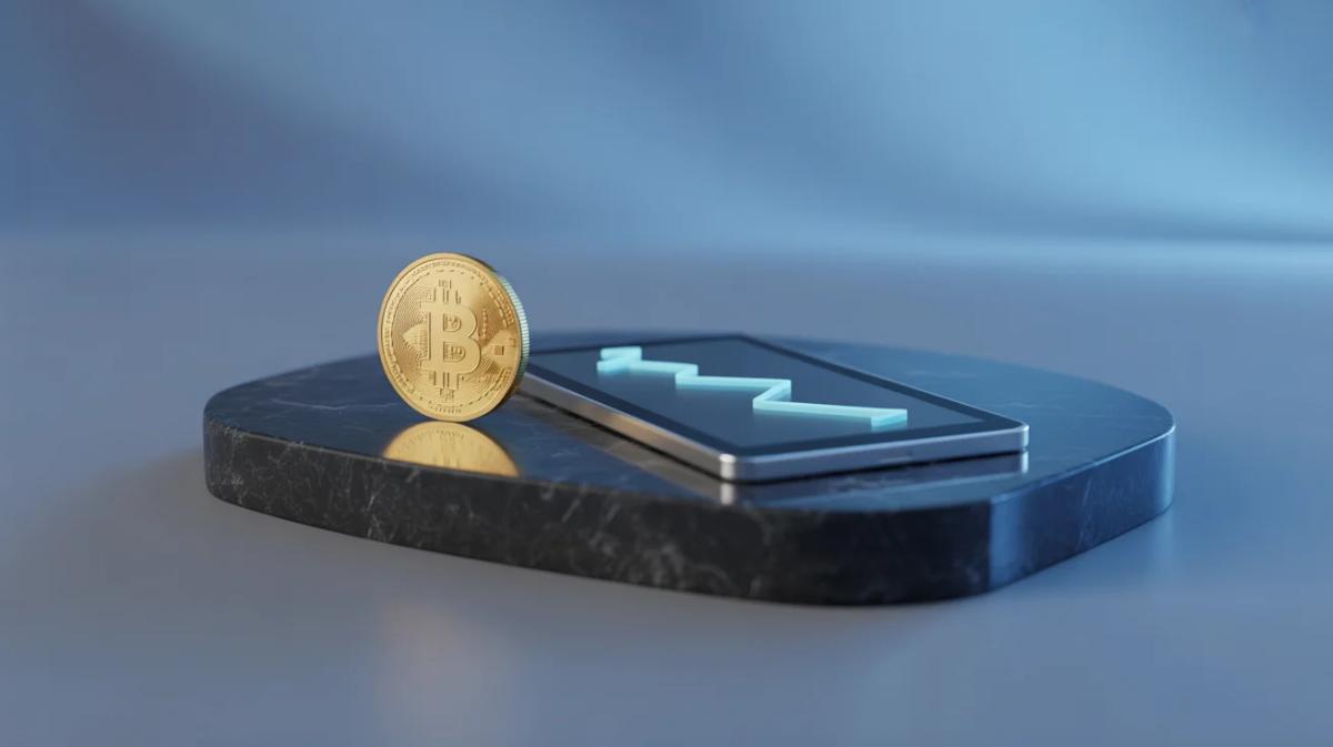 JPMorgan Declares Crypto a Rising Tradable Macro Asset