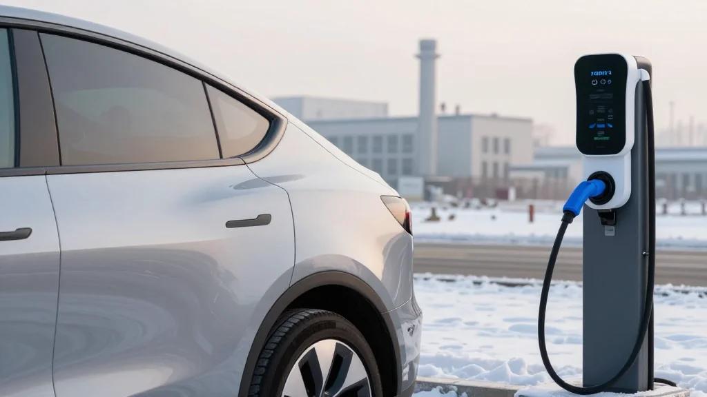 Driving BYD’s EV Story with Stella Li