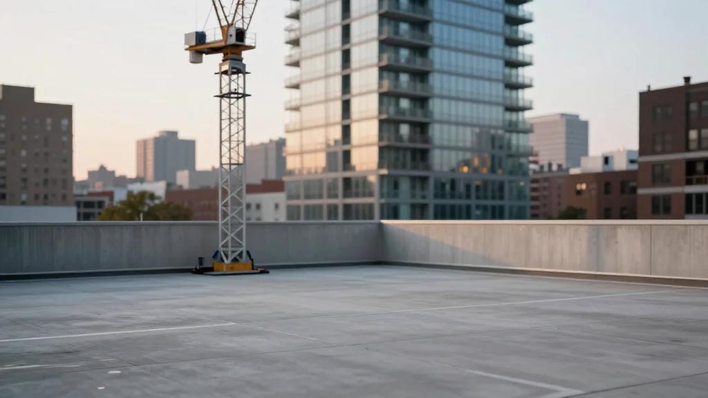 LIC Parcel Trades to Developer at Full Price