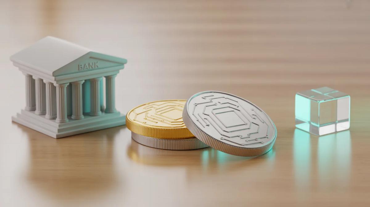 First US Tokenized Deposits Consortium Officially Launched