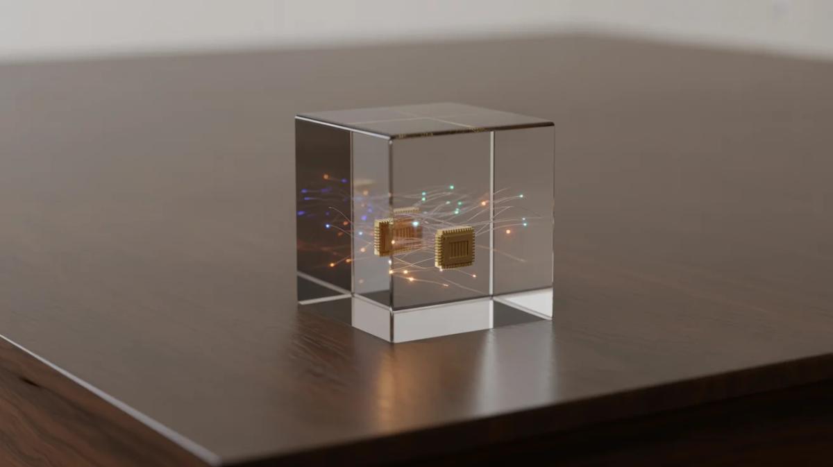 Future Crypto May Thrive Beyond Traditional Blockchain Technology