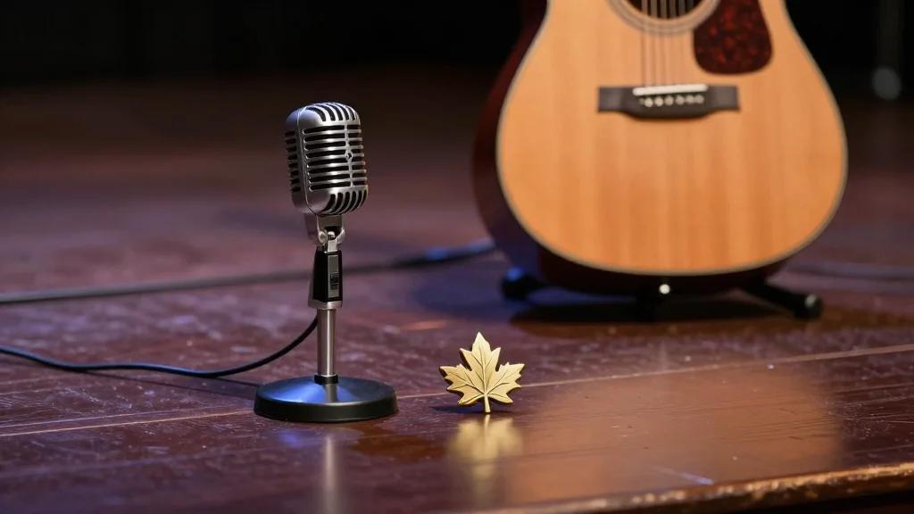 Canadian Songwriters Hall of Fame to Induct The Tragically Hip, Loverboy, Feist and Roch Voisine