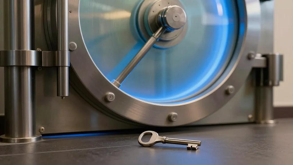 Elliptic Curve Crypto Underpins All Protocols—Removing It Requires Complete Rebuild