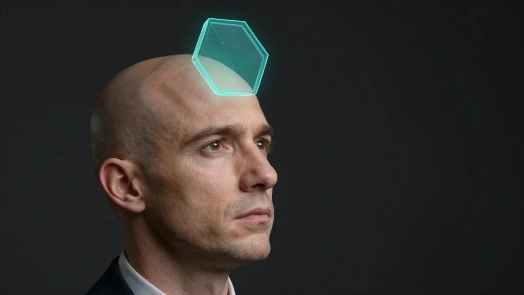 MATIC Returns, New CBO Appointed as Chief Bald Officer