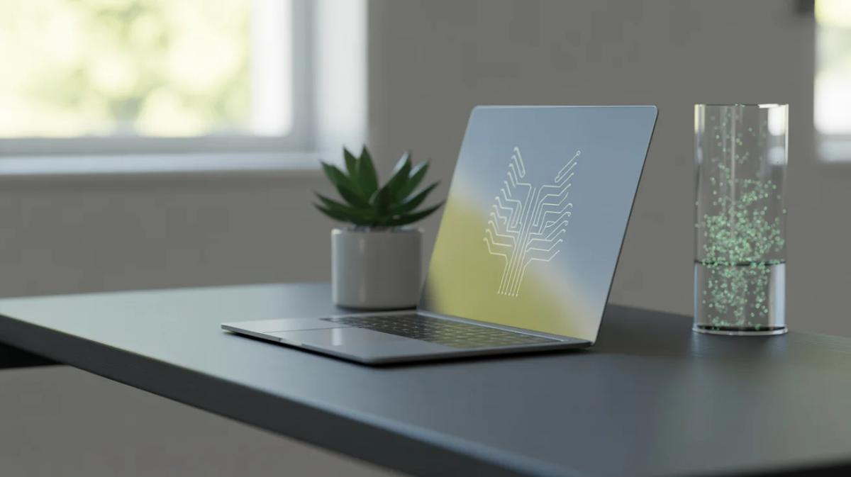 Five Sustainable AI Strategies for Modern Media