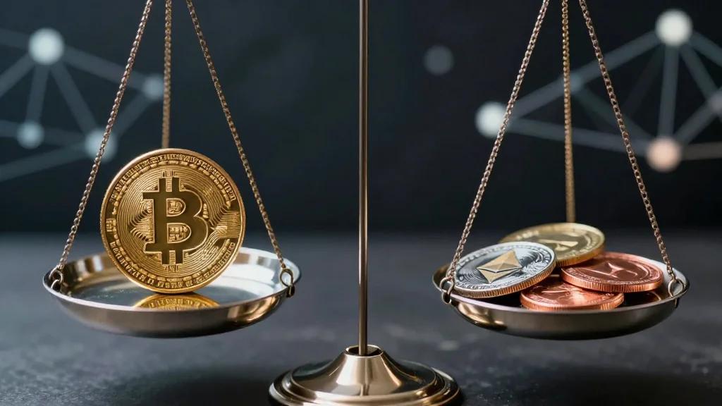 Retail Access May Shift After Crypto Market Clarity