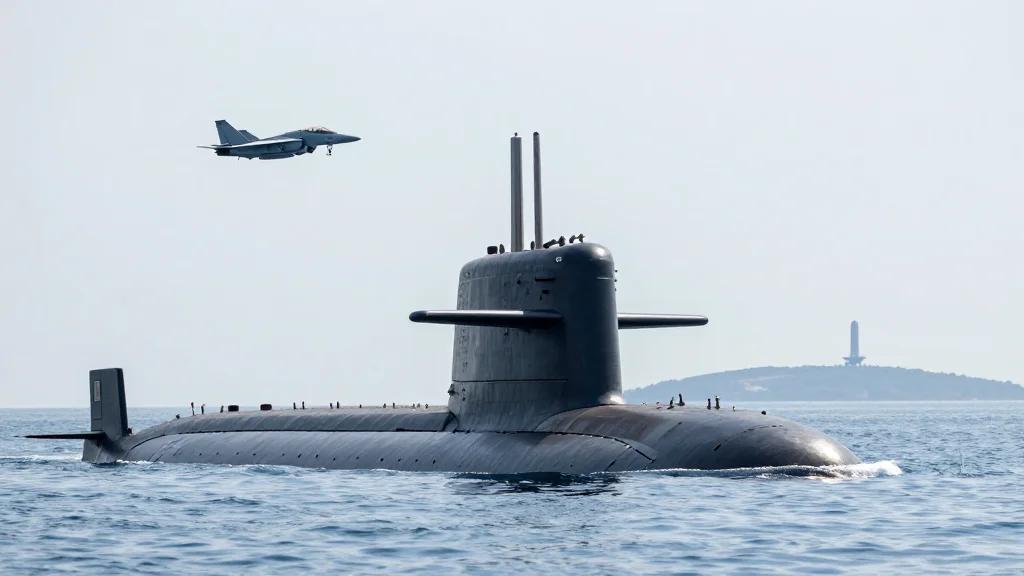 Beyond a Pacific Defense Pact 4: Blueprint for an Indo-Pacific Nuclear Alliance