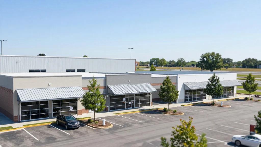 Younger Partners Investments Buys Fort Worth Retail Portfolio