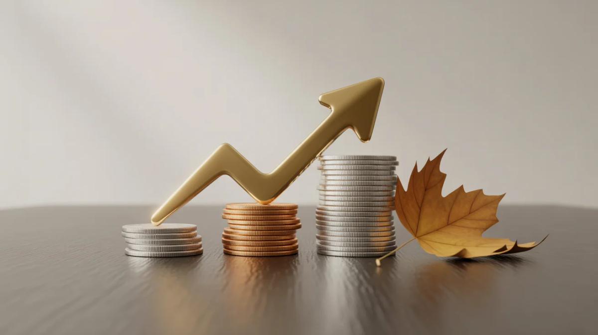 Bitcoin Set for November All‑time High, ETH $5k