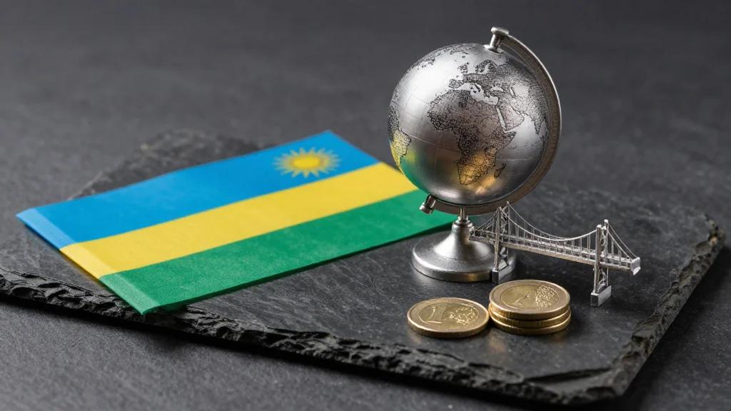Rwanda Secures $251m Low-Cost Loan for Projects, Budget