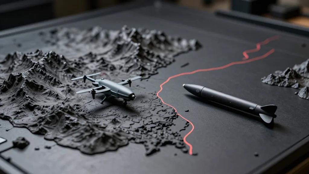 Analyzing Iran War Strategy and Future Outlook