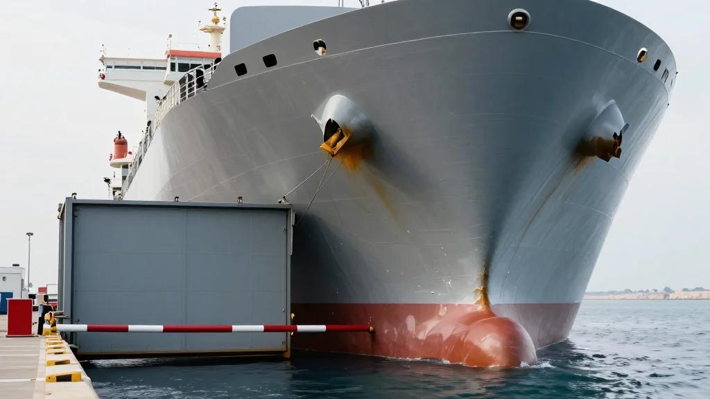 Spain Faces Penalties for Blocking US Military Supply Ships