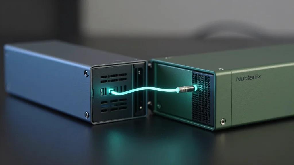 Cisco Extends Its Enterprise Agreement to Include Nutanix Cloud Platform