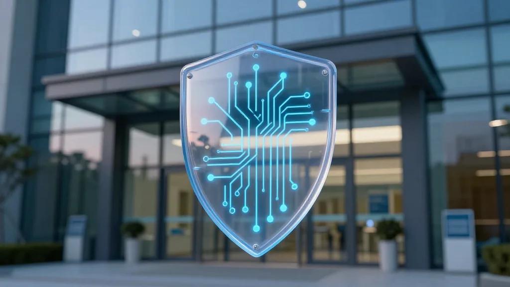 AI Changes the Calculus for the Cybersecurity Arms Race, Says Shark Tank Star