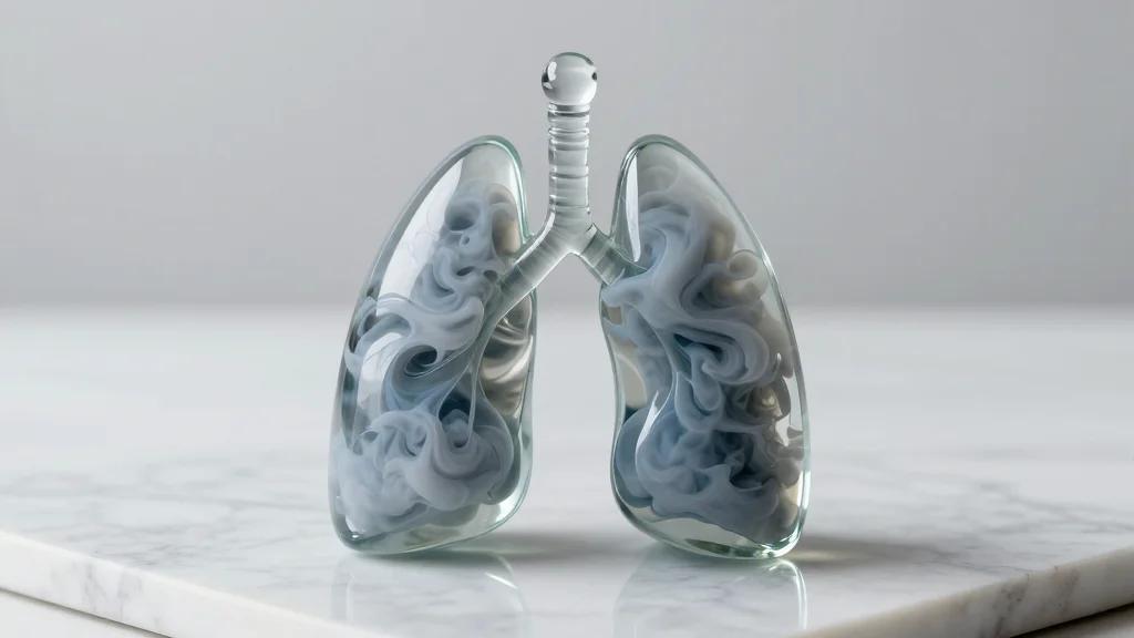 44% of Americans Breathe Dangerously Polluted Air. In California, It's 82%