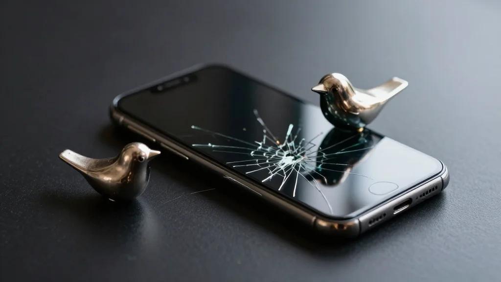 Twitter's Algorithm Rewards Trash, Drowns Out Evidence