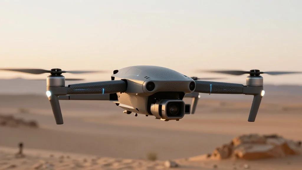 Insights Shared on OWA Drone Discussion