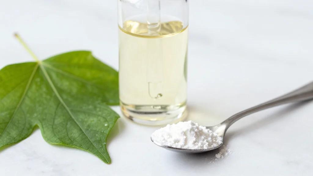 Unlocking the Potential of Polygonatum Odoratum Protein Hydrolysate: Identification, Characterization, and Antidiabetic Activity in HFD/STZ-Induced Type 2 Diabetic Mice