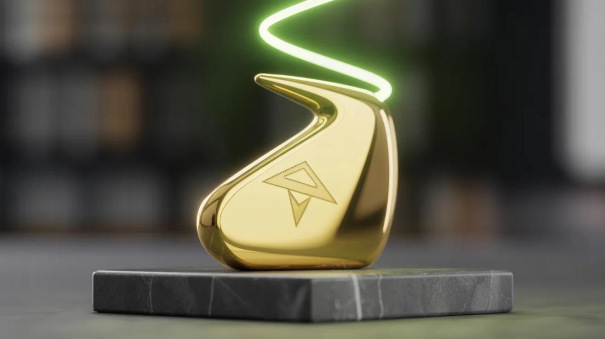 CoinDesk 20 Performance Update: NEAR Protocol (NEAR) Gains 8.2% as Index Rises