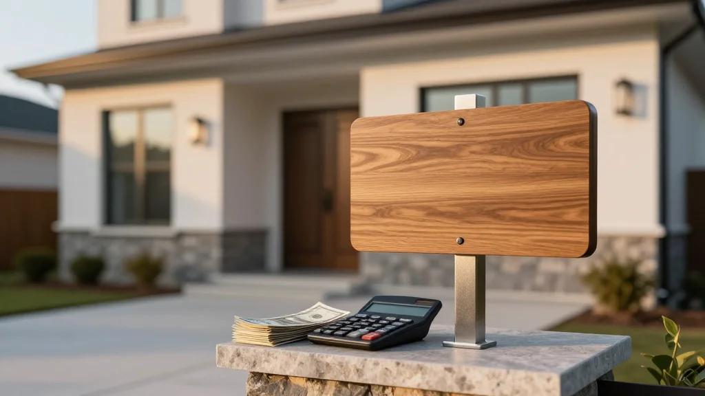 Renting $1.2M Home for $4k Shows Overvaluation