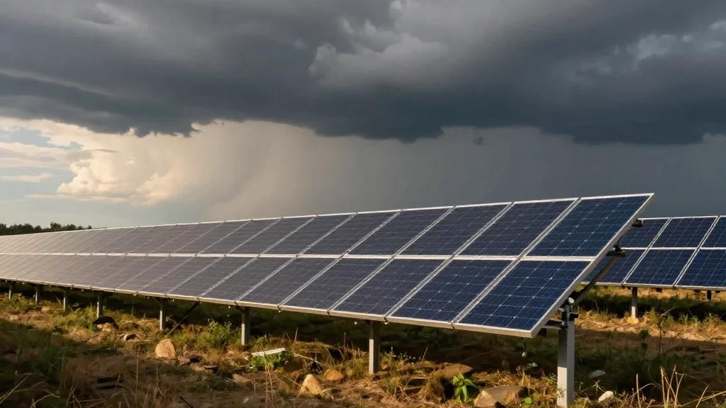 Tighter FEOC Rules Heighten Solar Tax Credit Risks