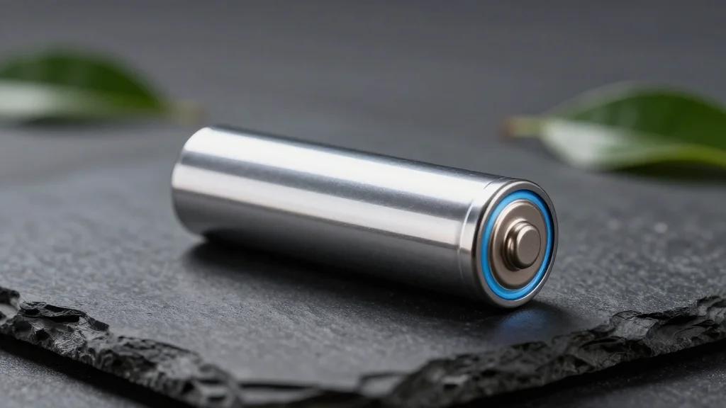 Ganfeng Profits Surge on Booming EV and AI Storage Demand