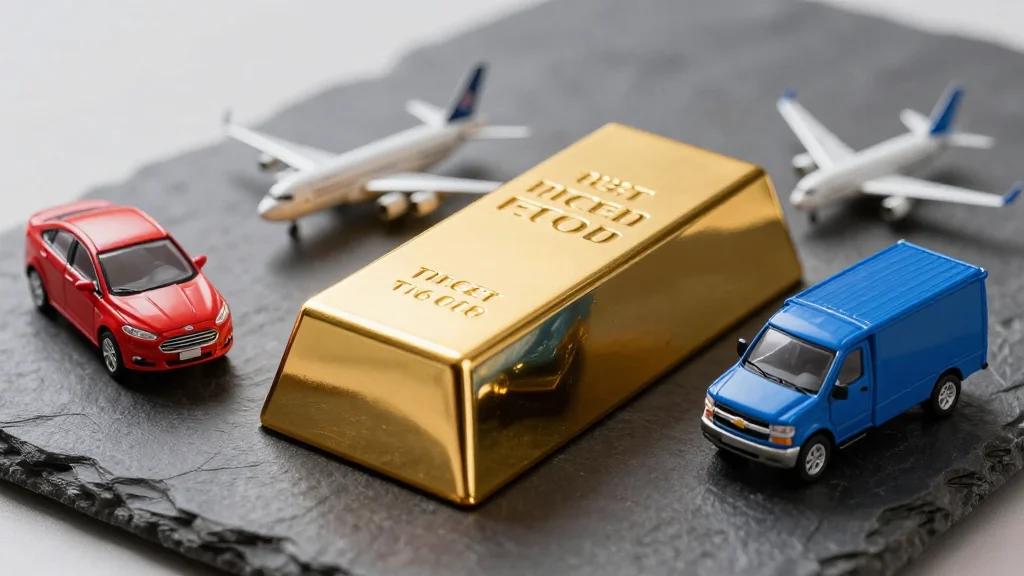 OpenAI Valued Higher Than Ford, GM, Boeing as $1 Trillion IPO Looms