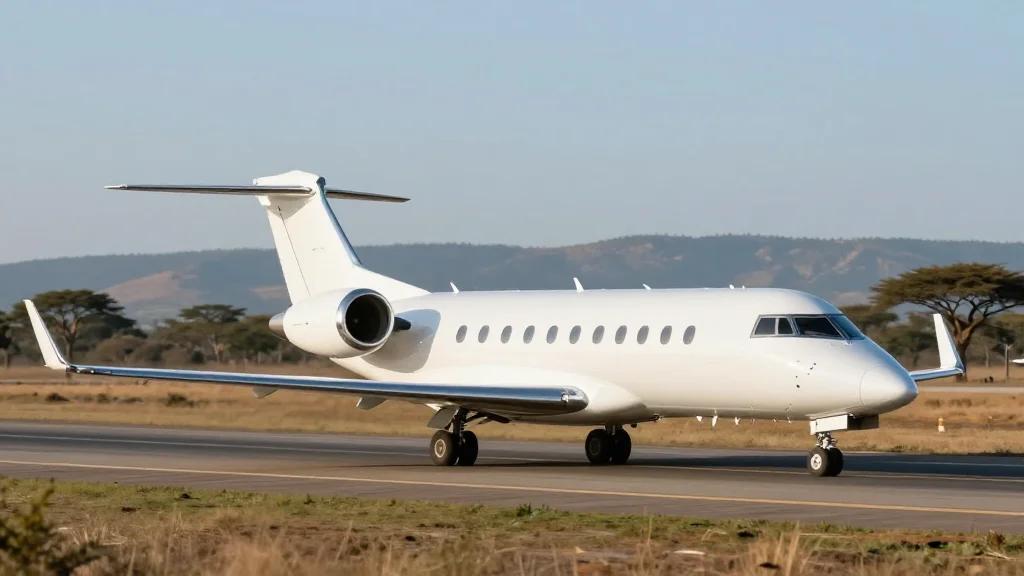 How Addis and Nairobi Hubs Are Driving Africa’s Aviation Growth