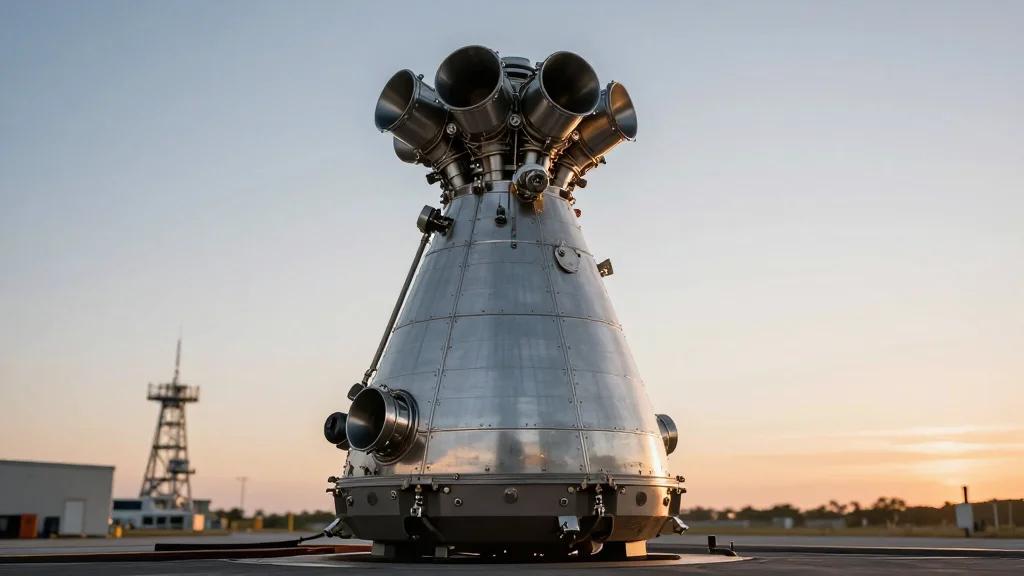 Centaur V Upper Stage Added To Artemis IV and V