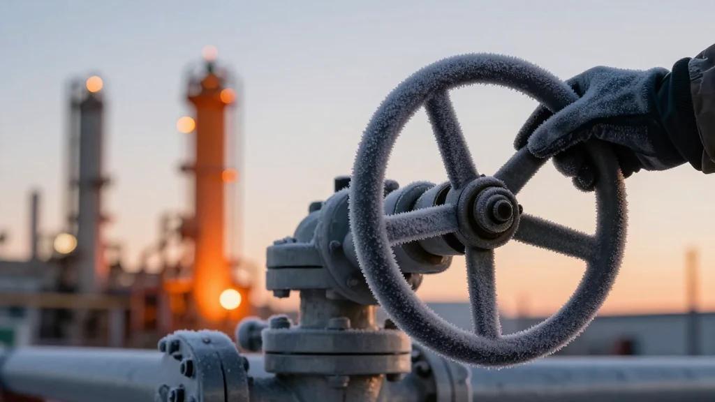 Canadian Natural Calls for More LNG After Record Production Year