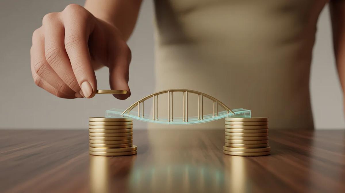 Turning a Beer Into 1000 BTC in Two Weeks