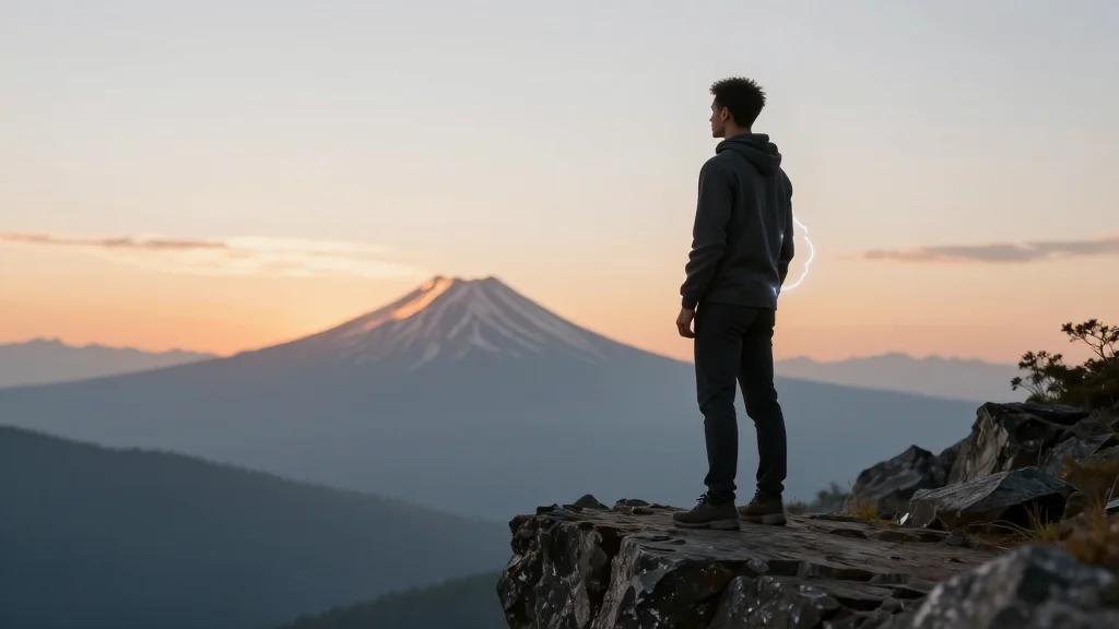 Reignite Your Conviction: Choose the Dream Daily