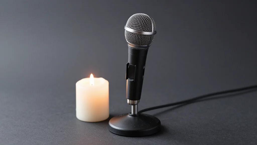 The Ghost Of A Future Dead: The Life & Legacy Of AT THE GATES & TOMAS LINDBERG