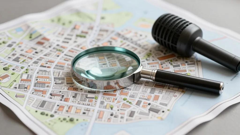 Local News Is Essential to Civic Discourse — and Its Future Depends on Proving It