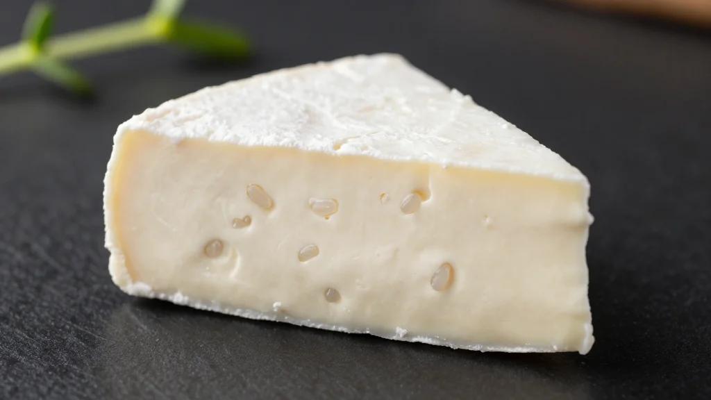 Rice Cheese May Be the Next Big Thing