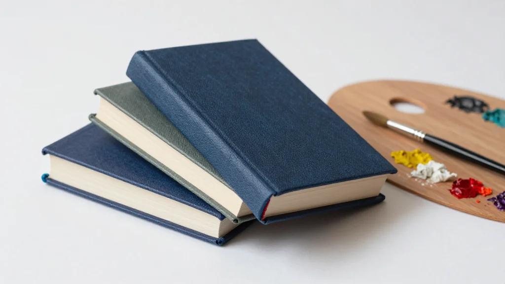 April Book Bag: From a Matthew Wong Catalogue to a History of Dogs in Art