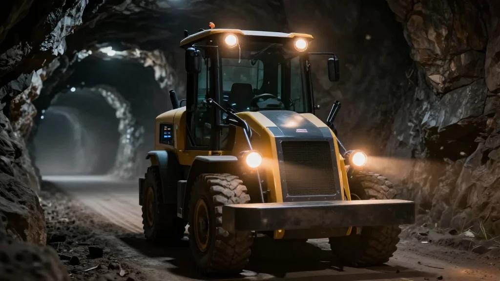 Sudbury to Host Underground Mining Technology Showcase in May