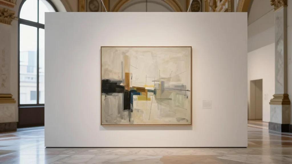 Paris Internationale Launches First International Edition in Milan with 34 Galleries