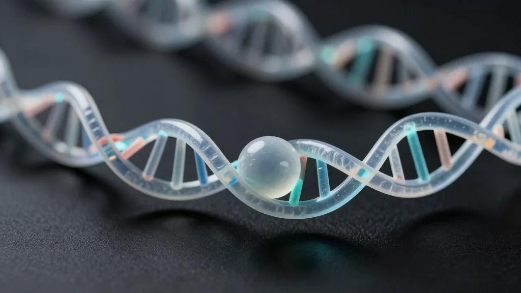 Nanodevice Tugs Single Proteins to Reveal How Cells Sense Force