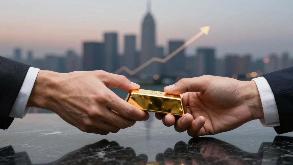 US Operator Names New CFO Months After Previous Executive’s Departure