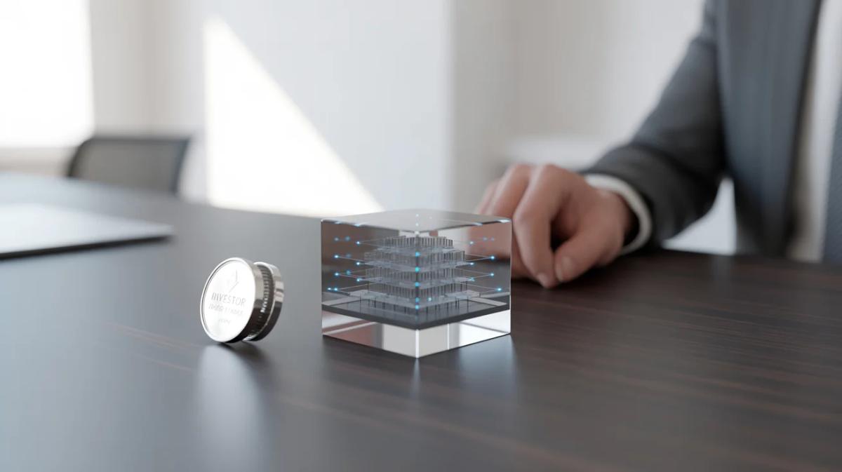 Cisco Invests in World Labs to Accelerate Large World Models